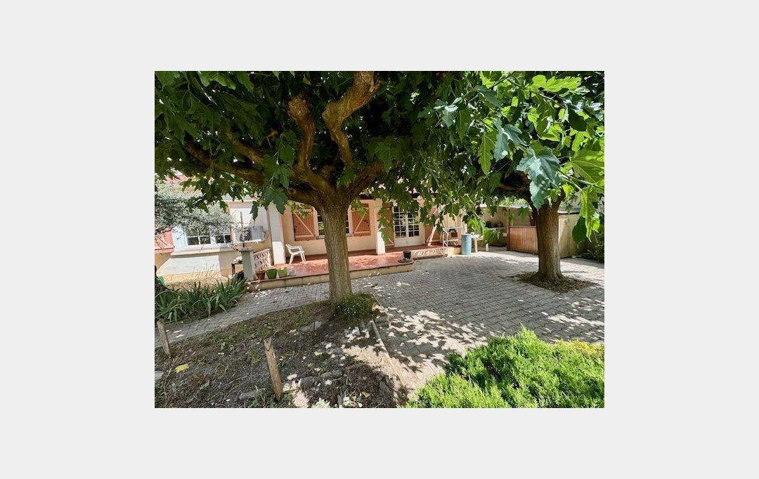 ACTIVA : Maison / Villa | LUNEL (34400) | 86 m2 | 296 800 € 