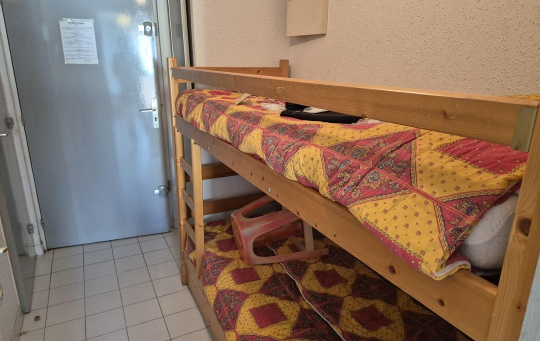 ACTIVA : Appartement | LE GRAU-DU-ROI (30240) | 31 m2 | 145 000 € 