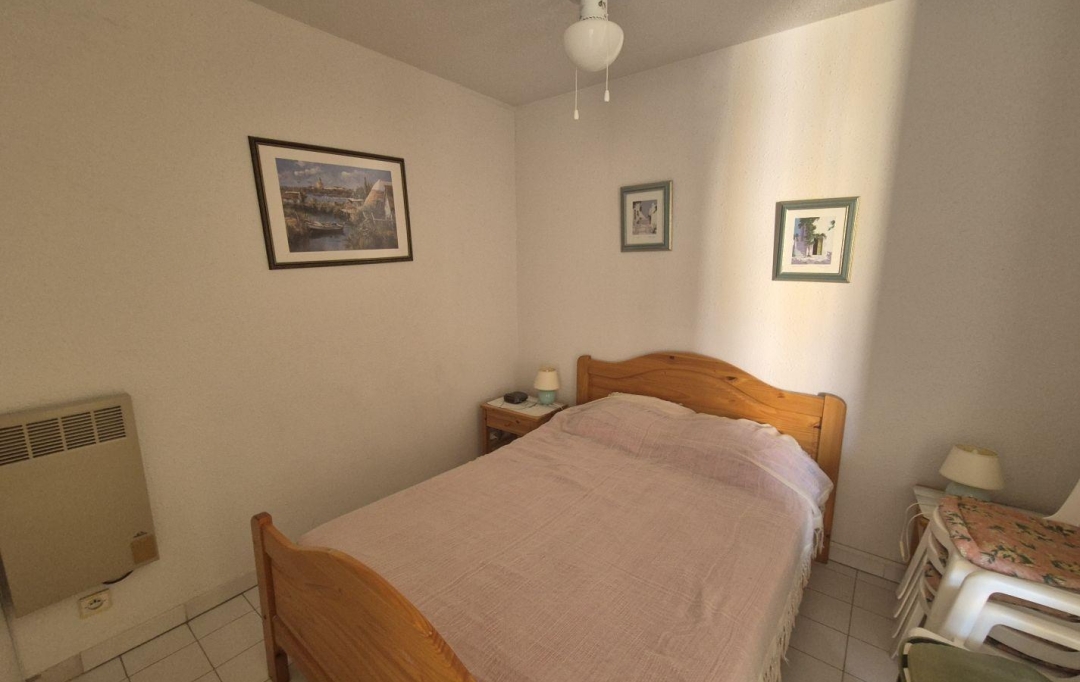 ACTIVA : Appartement | LE GRAU-DU-ROI (30240) | 31 m2 | 145 000 € 