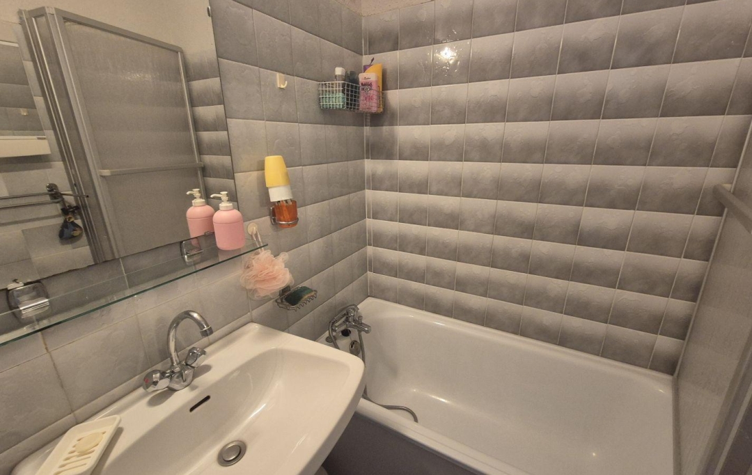 ACTIVA : Appartement | LE GRAU-DU-ROI (30240) | 31 m2 | 145 000 € 