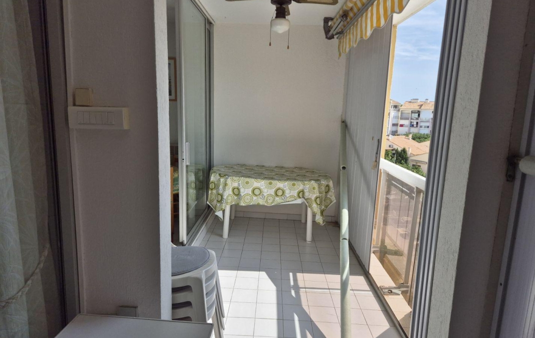 ACTIVA : Appartement | LE GRAU-DU-ROI (30240) | 31 m2 | 145 000 € 