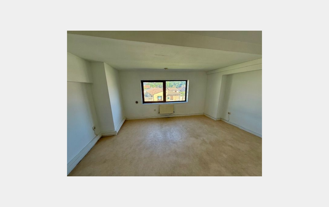 ACTIVA : Appartement | CLERMONT-L'HERAULT (34800) | 79 m2 | 112 000 € 