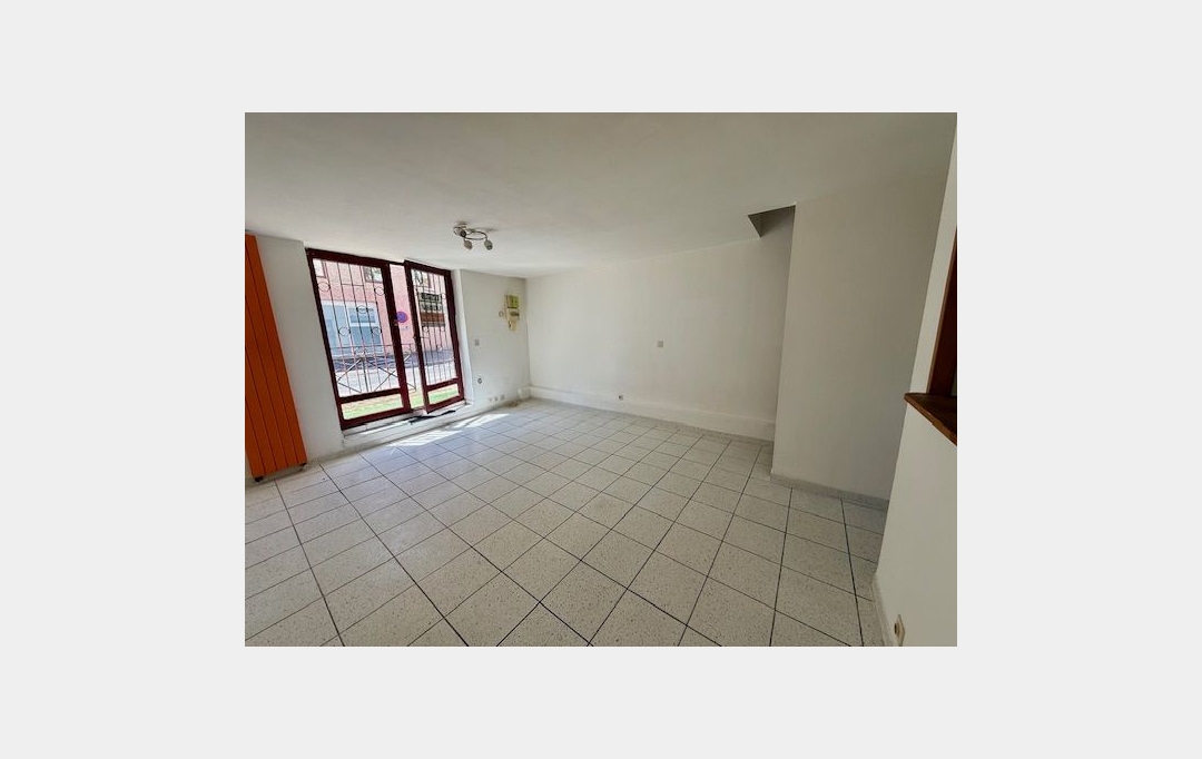 ACTIVA : Appartement | CLERMONT-L'HERAULT (34800) | 79 m2 | 112 000 € 