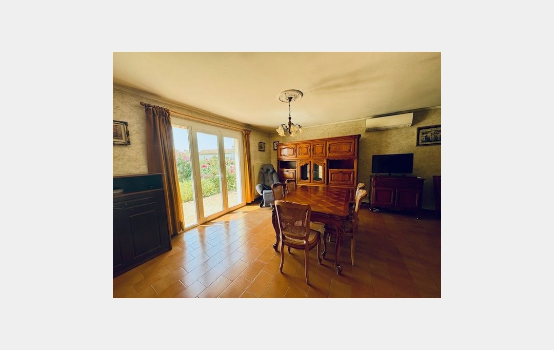 ACTIVA : Maison / Villa | BAILLARGUES (34670) | 96 m2 | 418 950 € 