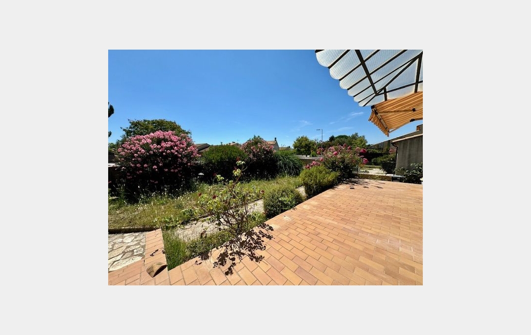 ACTIVA : Maison / Villa | BAILLARGUES (34670) | 96 m2 | 418 950 € 