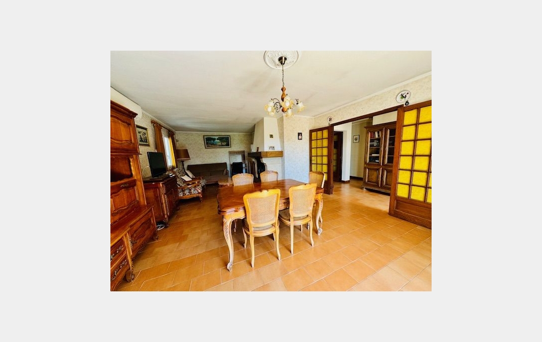 ACTIVA : Maison / Villa | BAILLARGUES (34670) | 96 m2 | 418 950 € 