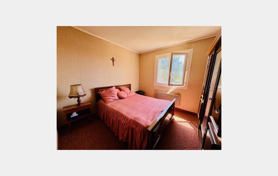 ACTIVA : Maison / Villa | BAILLARGUES (34670) | 96 m2 | 418 950 € 