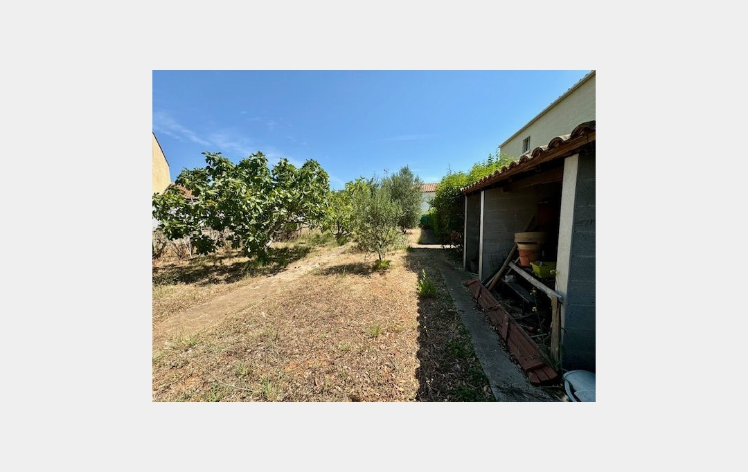 ACTIVA : Maison / Villa | BAILLARGUES (34670) | 96 m2 | 418 950 € 