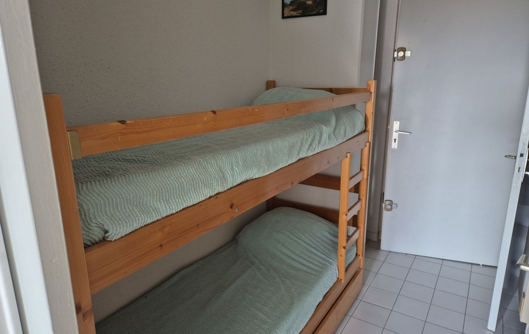 ACTIVA : Appartement | LE GRAU-DU-ROI (30240) | 27 m2 | 155 000 € 