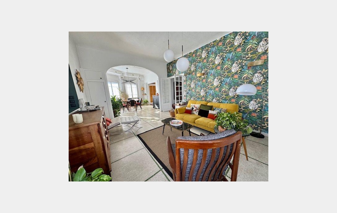 ACTIVA : Appartement | MONTPELLIER (34070) | 130 m2 | 390 000 € 