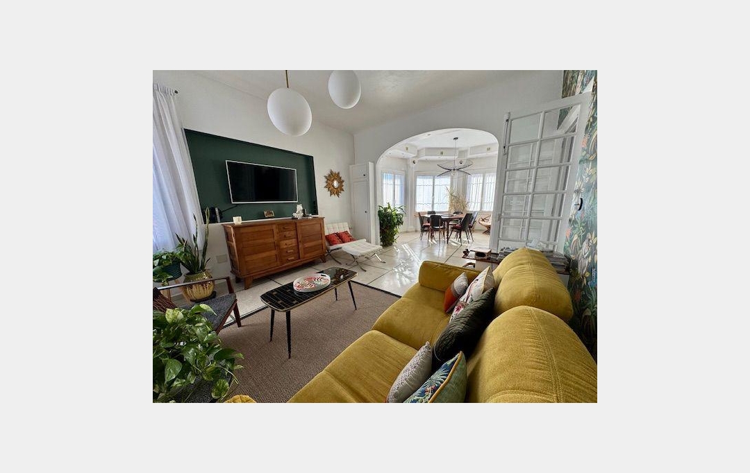 ACTIVA : Appartement | MONTPELLIER (34070) | 130 m2 | 390 000 € 