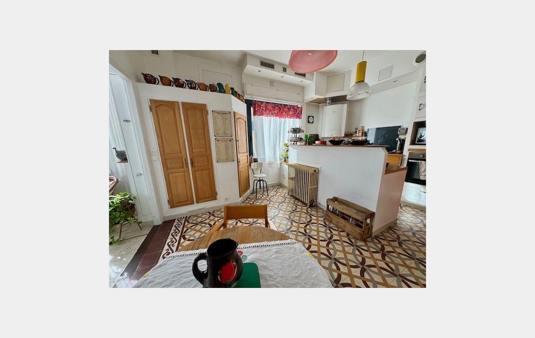 ACTIVA : Appartement | MONTPELLIER (34070) | 130 m2 | 390 000 € 