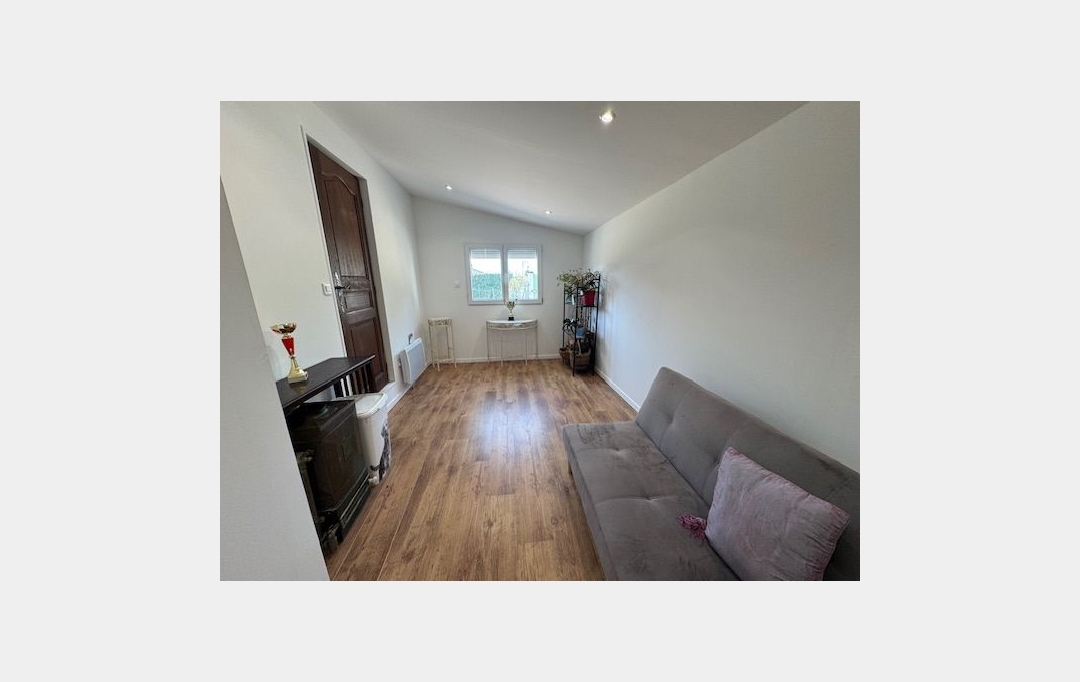 ACTIVA : Maison / Villa | BAILLARGUES (34670) | 118 m2 | 455 000 € 