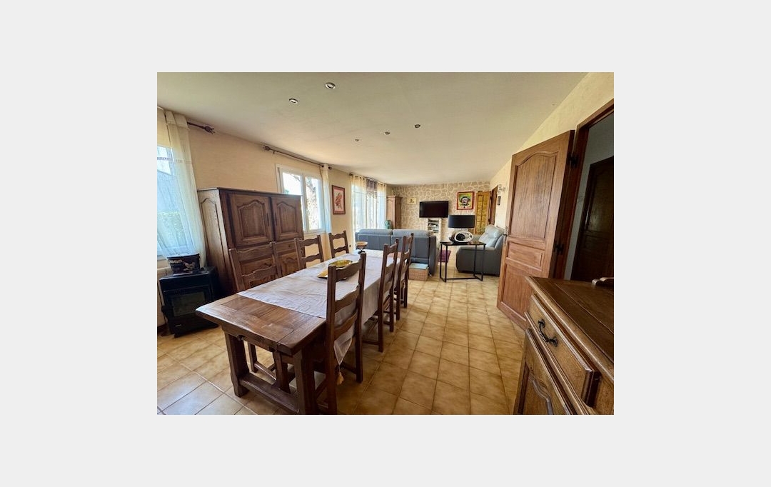 ACTIVA : Maison / Villa | BAILLARGUES (34670) | 118 m2 | 455 000 € 