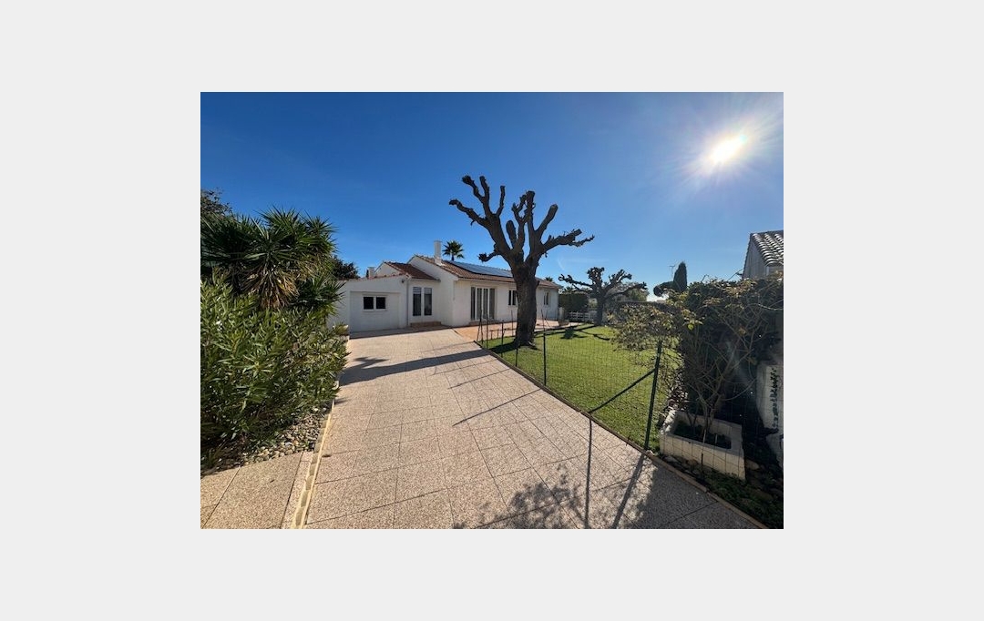 ACTIVA : Maison / Villa | BAILLARGUES (34670) | 118 m2 | 455 000 € 