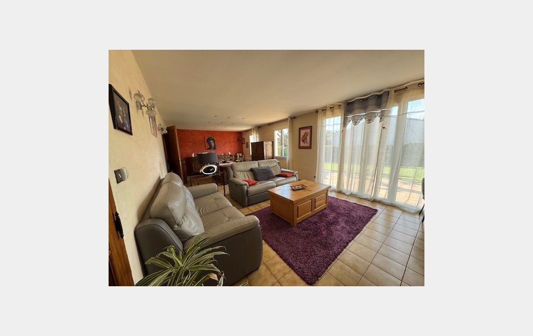 ACTIVA : Maison / Villa | BAILLARGUES (34670) | 118 m2 | 455 000 € 
