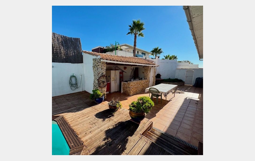 ACTIVA : Maison / Villa | BAILLARGUES (34670) | 118 m2 | 455 000 € 