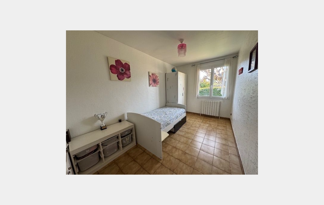 ACTIVA : Maison / Villa | BAILLARGUES (34670) | 118 m2 | 455 000 € 