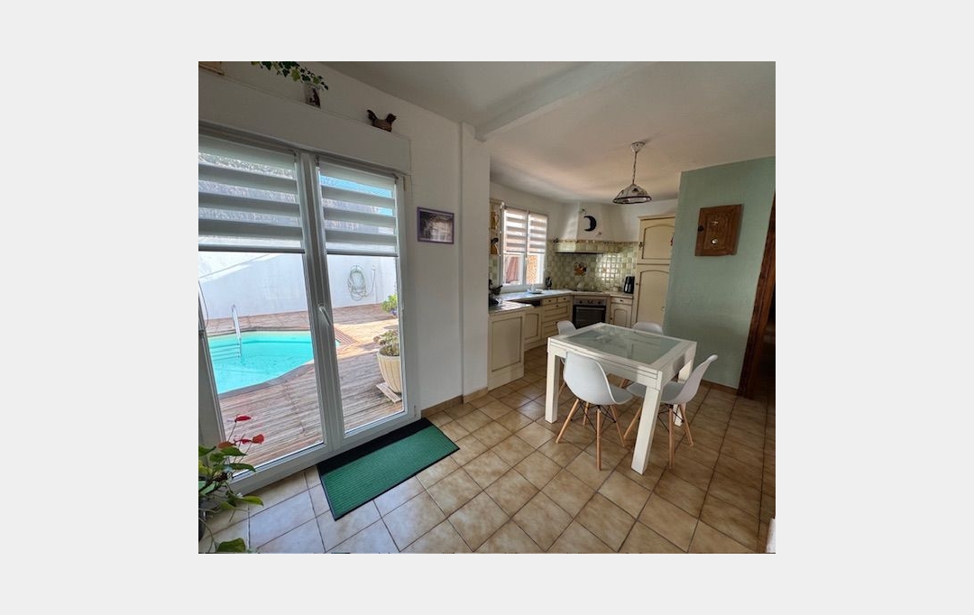 ACTIVA : Maison / Villa | BAILLARGUES (34670) | 118 m2 | 455 000 € 