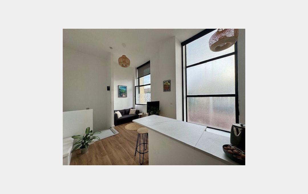 ACTIVA : Appartement | MONTPELLIER (34000) | 34 m2 | 176 000 € 