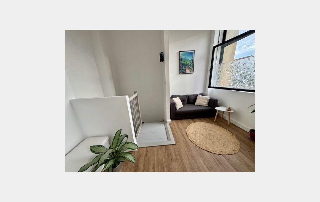 ACTIVA : Appartement | MONTPELLIER (34000) | 34 m2 | 176 000 € 