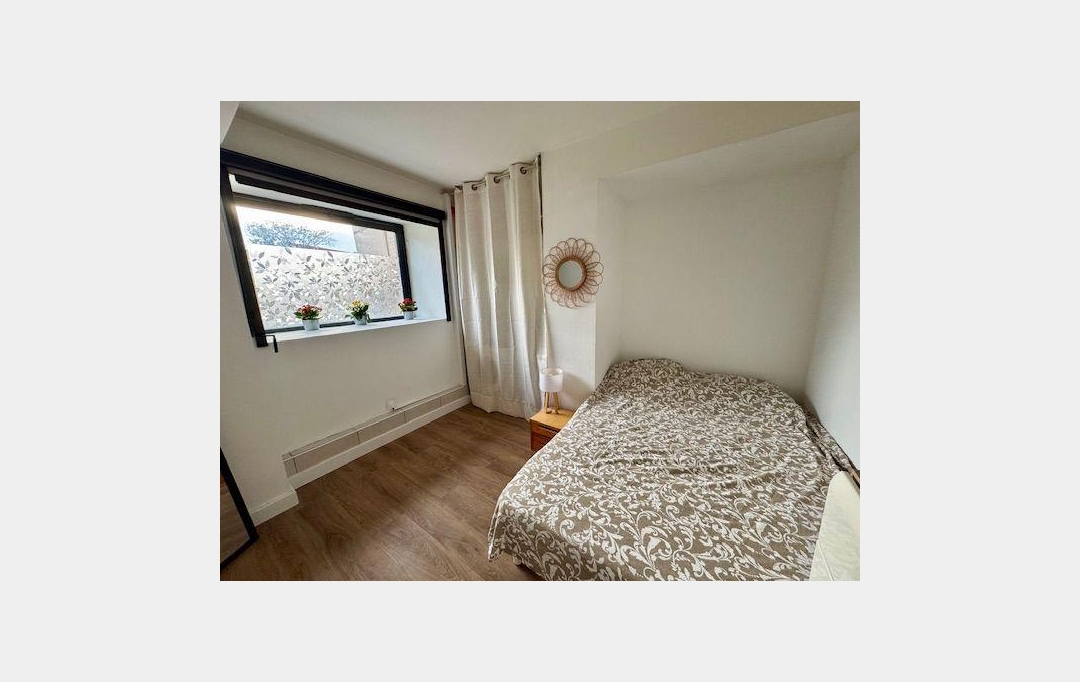 ACTIVA : Appartement | MONTPELLIER (34000) | 34 m2 | 176 000 € 