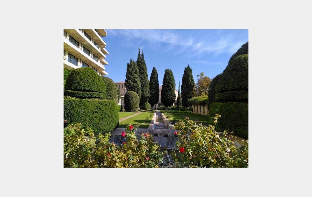 ACTIVA : Appartement | MONTPELLIER (34000) | 34 m2 | 176 000 € 