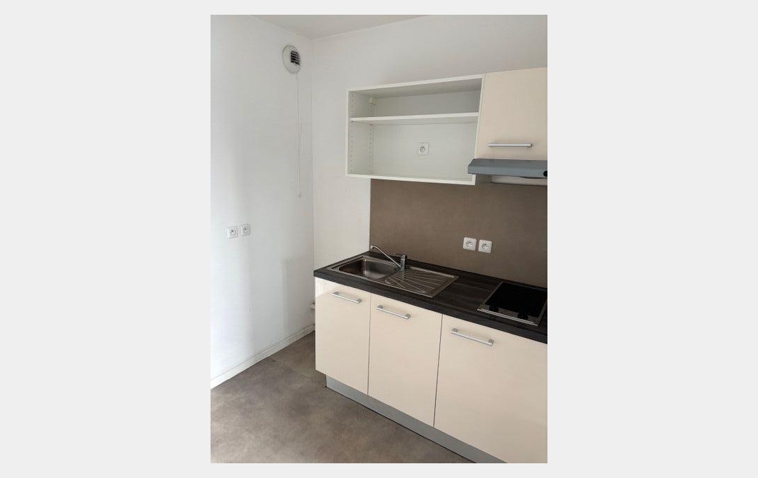 ACTIVA : Appartement | MONTPELLIER (34090) | 31 m2 | 145 000 € 