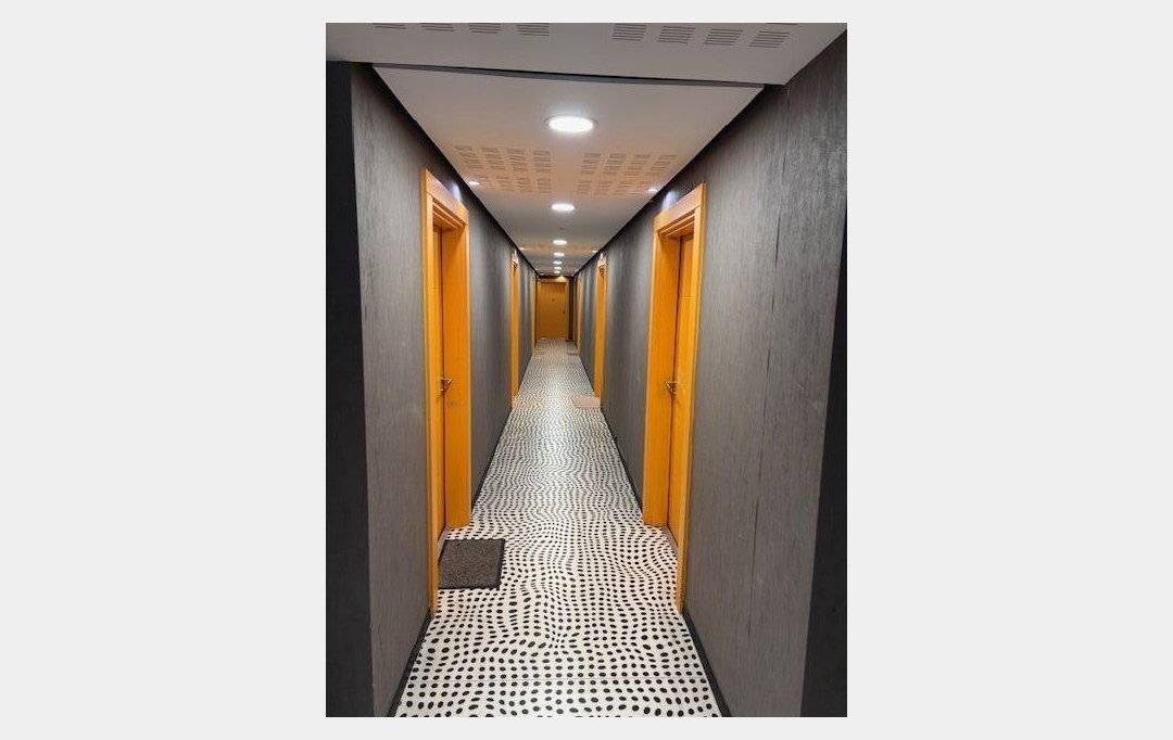 ACTIVA : Appartement | MONTPELLIER (34090) | 31 m2 | 145 000 € 