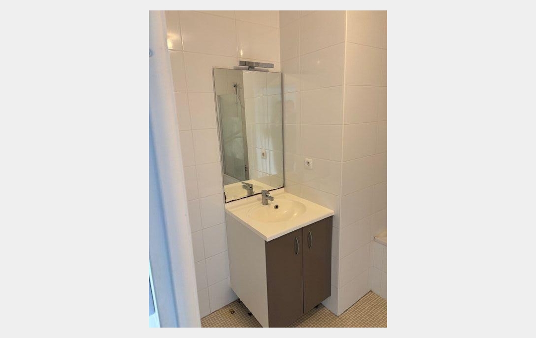 ACTIVA : Appartement | MONTPELLIER (34090) | 31 m2 | 145 000 € 