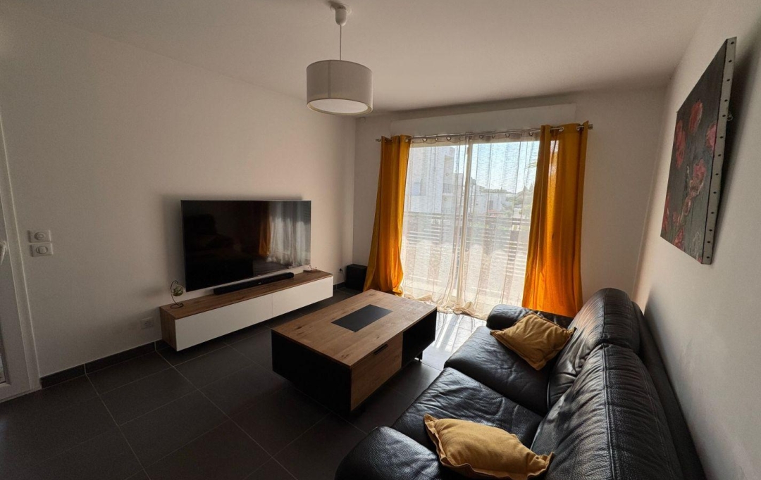 ACTIVA : Appartement | BAILLARGUES (34670) | 48 m2 | 220 000 € 