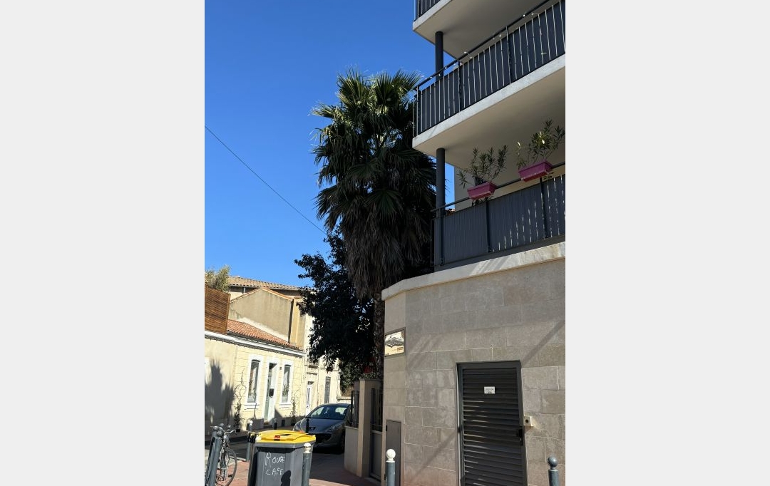 ACTIVA : Appartement | MONTPELLIER (34000) | 38 m2 | 176 550 € 