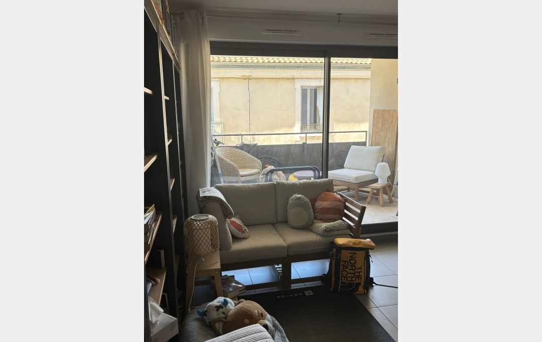 ACTIVA : Appartement | MONTPELLIER (34000) | 38 m2 | 176 550 € 