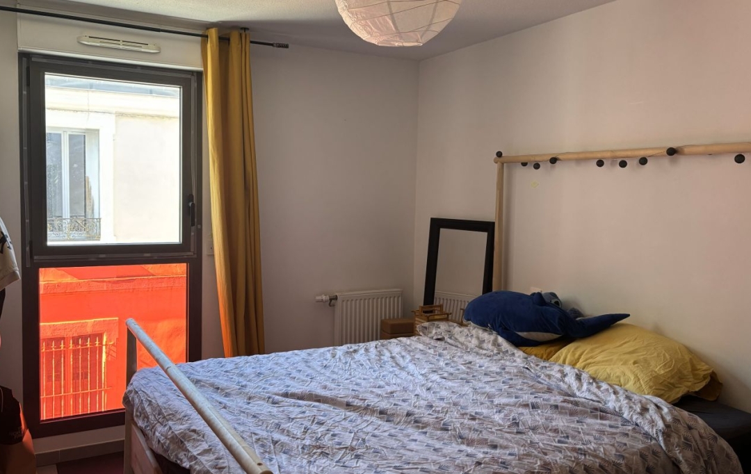 ACTIVA : Appartement | MONTPELLIER (34000) | 38 m2 | 176 550 € 