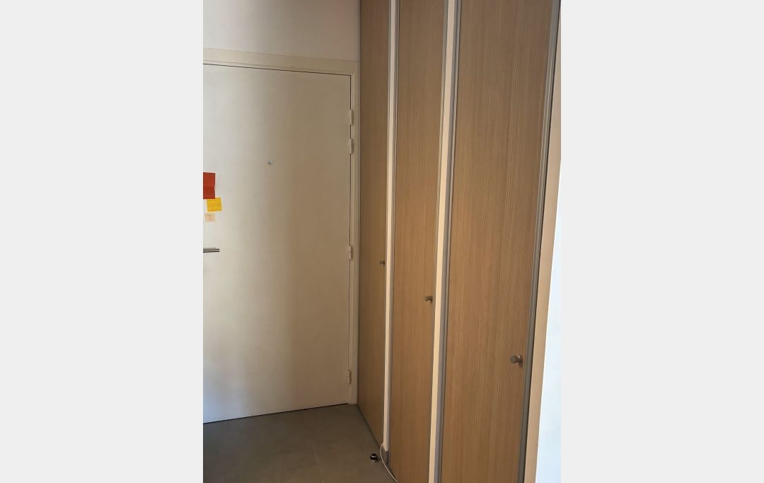ACTIVA : Appartement | MONTPELLIER (34000) | 38 m2 | 176 550 € 