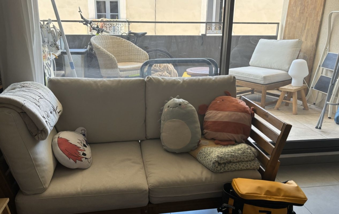 ACTIVA : Appartement | MONTPELLIER (34000) | 38 m2 | 176 550 € 