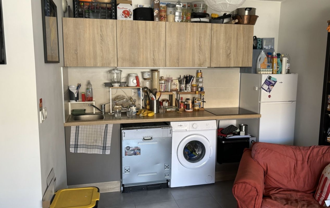 ACTIVA : Appartement | MONTPELLIER (34000) | 38 m2 | 176 550 € 