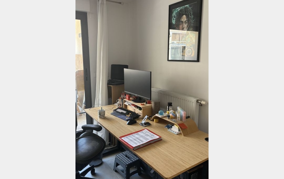 ACTIVA : Appartement | MONTPELLIER (34000) | 38 m2 | 176 550 € 