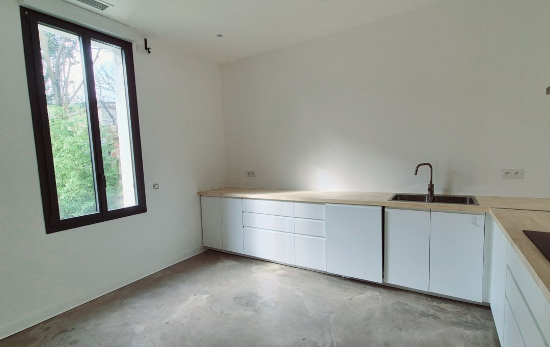 ACTIVA : Maison / Villa | CASTELNAU-LE-LEZ (34170) | 114 m2 | 559 000 € 
