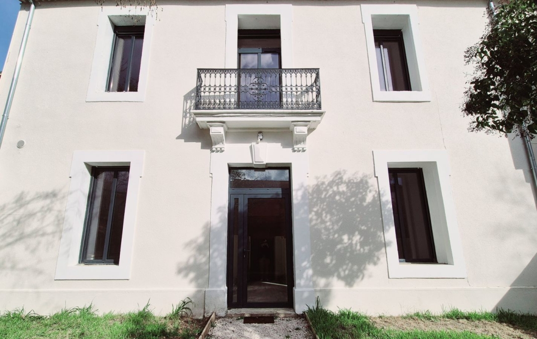 ACTIVA : Maison / Villa | CASTELNAU-LE-LEZ (34170) | 114 m2 | 559 000 € 