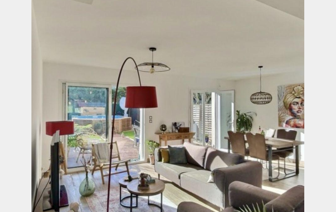 ACTIVA : Maison / Villa | BAILLARGUES (34670) | 92 m2 | 429 000 € 