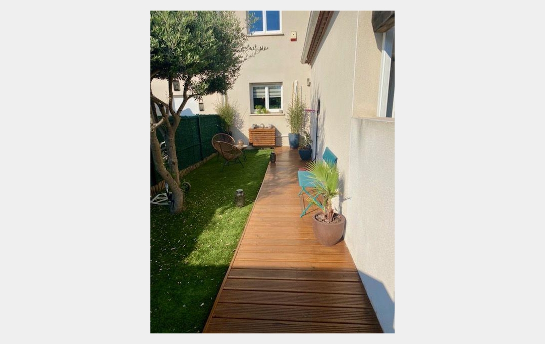 ACTIVA : Maison / Villa | BAILLARGUES (34670) | 92 m2 | 429 000 € 
