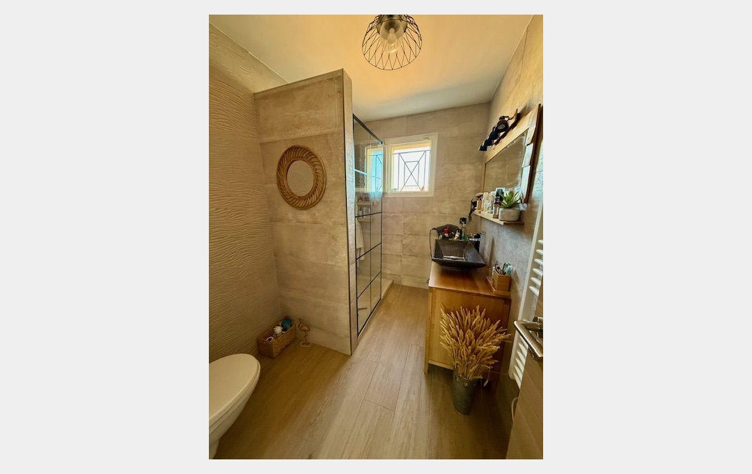 ACTIVA : Maison / Villa | BAILLARGUES (34670) | 92 m2 | 429 000 € 