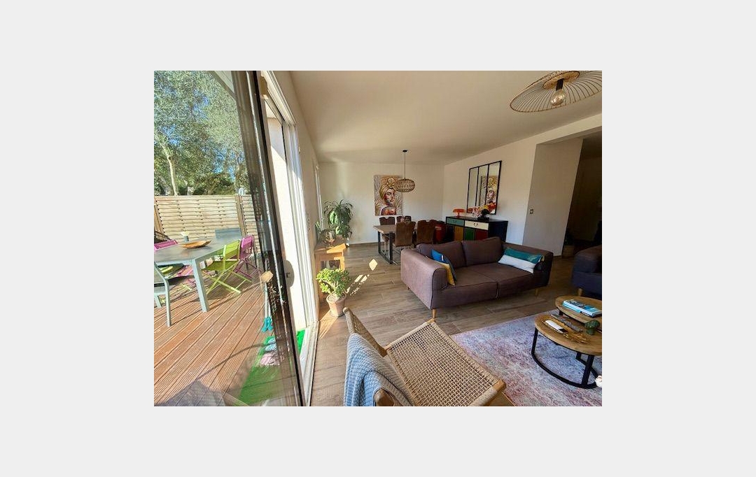 ACTIVA : Maison / Villa | BAILLARGUES (34670) | 92 m2 | 429 000 € 