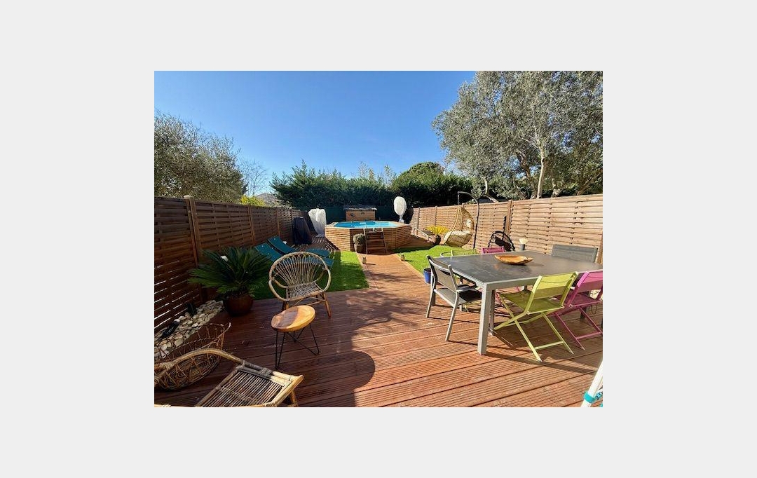 ACTIVA : Maison / Villa | BAILLARGUES (34670) | 92 m2 | 429 000 € 