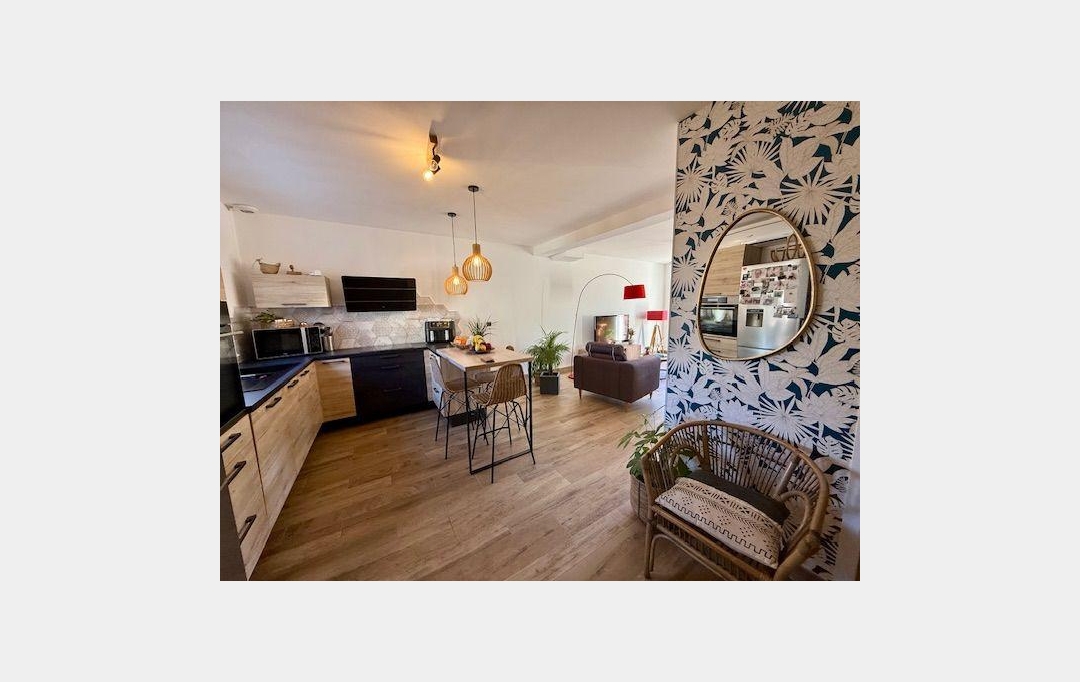 ACTIVA : Maison / Villa | BAILLARGUES (34670) | 92 m2 | 429 000 € 