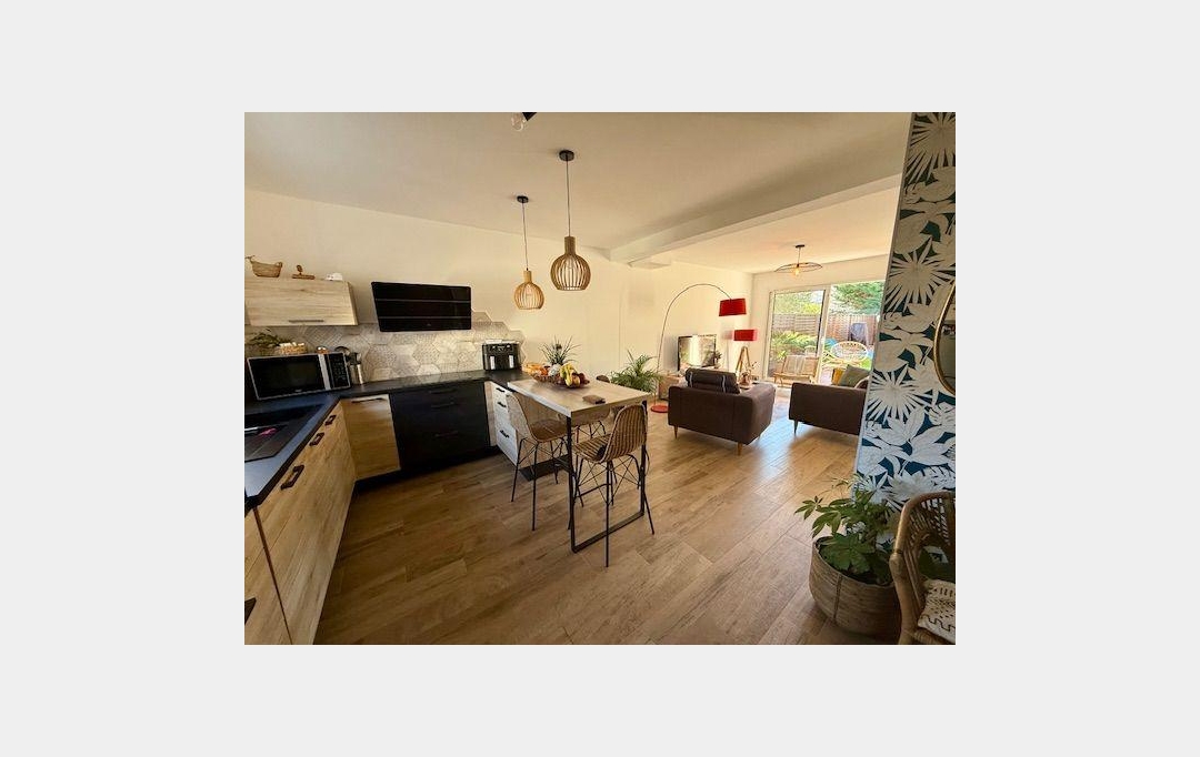ACTIVA : Maison / Villa | BAILLARGUES (34670) | 92 m2 | 429 000 € 