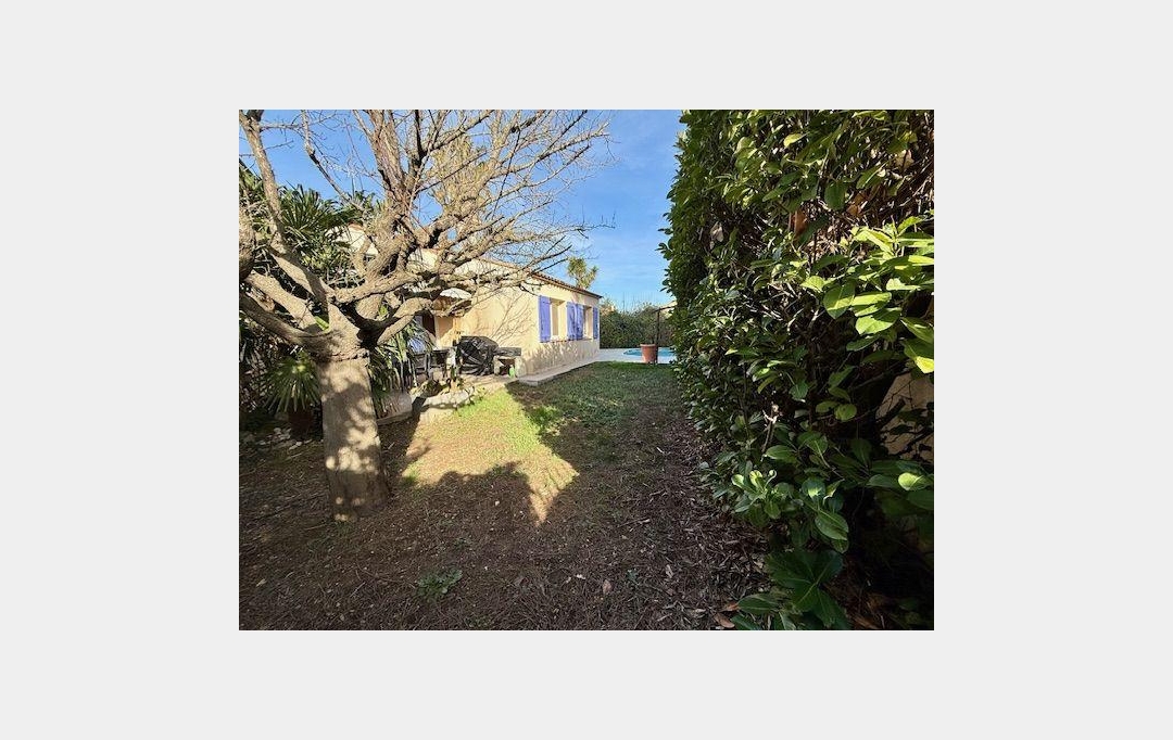ACTIVA : Maison / Villa | SAINT-JUST (34400) | 118 m2 | 385 000 € 