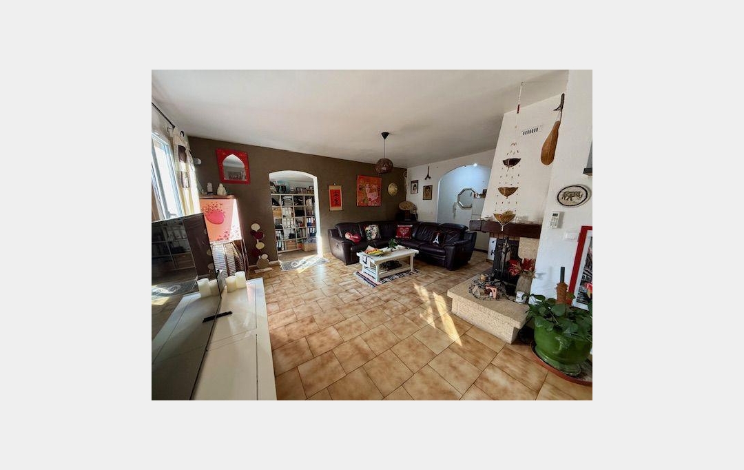 ACTIVA : Maison / Villa | SAINT-JUST (34400) | 118 m2 | 385 000 € 