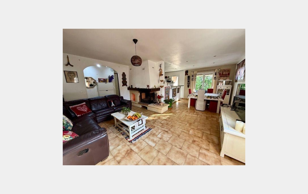 ACTIVA : Maison / Villa | SAINT-JUST (34400) | 118 m2 | 385 000 € 